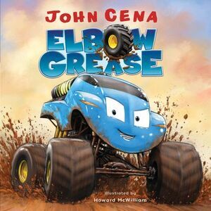 Elbow Grease -- John Cena